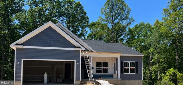 163 NORMAN RD, Stafford, VA 22554