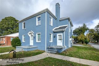 409-B Richardson Avenue, High Point, NC 27260