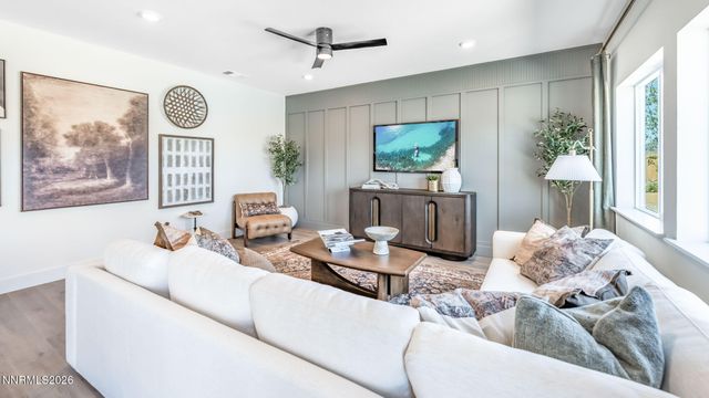 486 Radiant Drive, Carson City, NV 89705