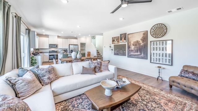 486 Radiant Drive, Carson City, NV 89705