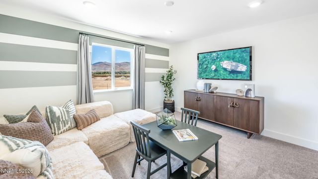 486 Radiant Drive, Carson City, NV 89705