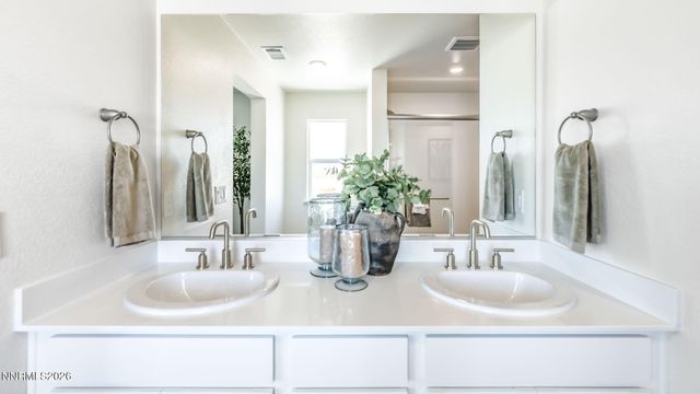 486 Radiant Drive, Carson City, NV 89705