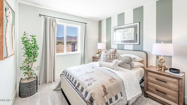486 Radiant Drive, Carson City, NV 89705