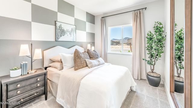 486 Radiant Drive, Carson City, NV 89705
