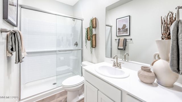 486 Radiant Drive, Carson City, NV 89705