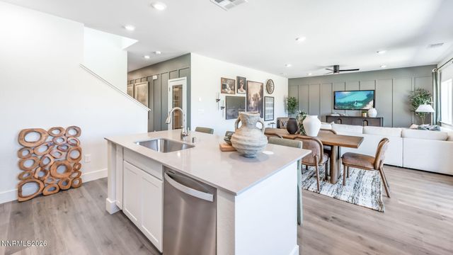 486 Radiant Drive, Carson City, NV 89705
