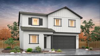486 Radiant Drive, Carson City, NV 89705