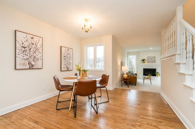 4809 Four Seasons Drive, Eagan, MN 55122