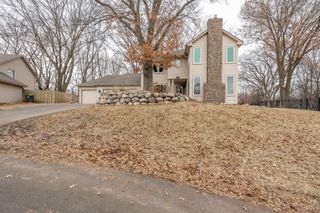 4809 Four Seasons Drive, Eagan, MN 55122