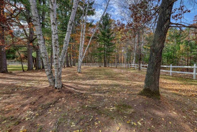 10292 N McClaine Rd, Hayward, WI 54843