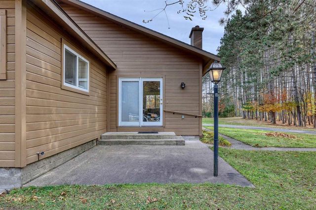 10292 N McClaine Rd, Hayward, WI 54843