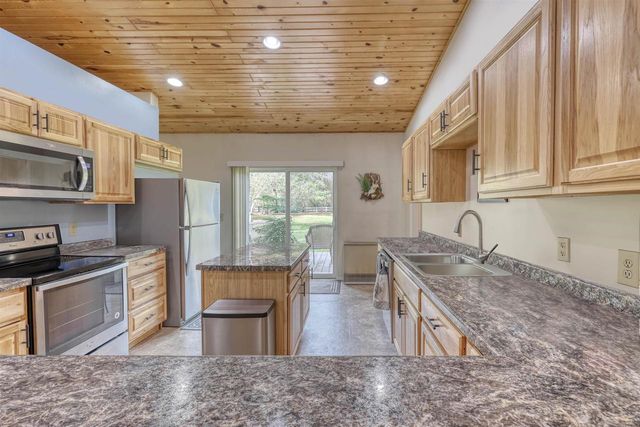 10292 N McClaine Rd, Hayward, WI 54843