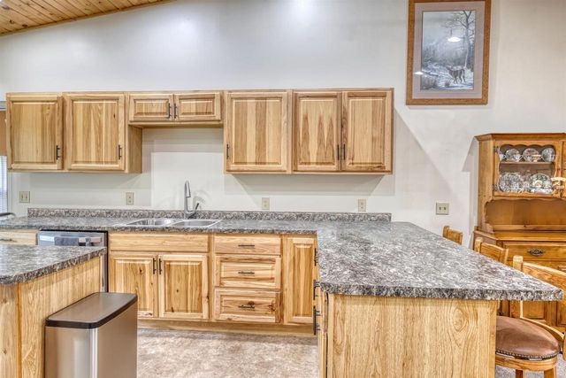 10292 N McClaine Rd, Hayward, WI 54843