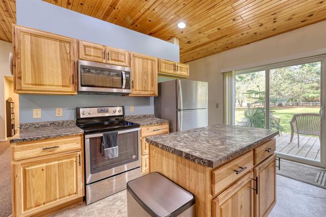 10292 N McClaine Rd, Hayward, WI 54843