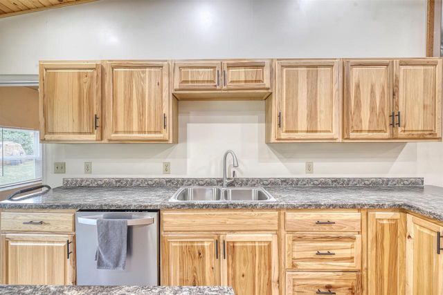 10292 N McClaine Rd, Hayward, WI 54843