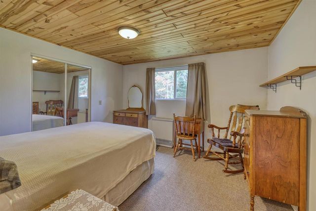 10292 N McClaine Rd, Hayward, WI 54843