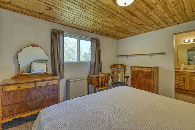 10292 N McClaine Rd, Hayward, WI 54843