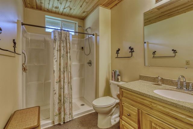 10292 N McClaine Rd, Hayward, WI 54843