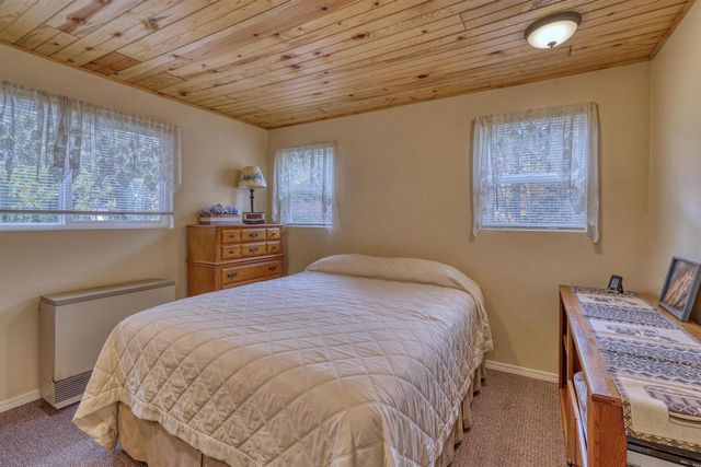 10292 N McClaine Rd, Hayward, WI 54843