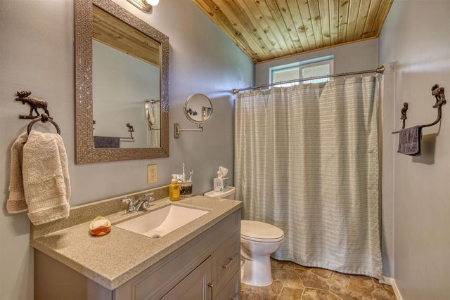 10292 N McClaine Rd, Hayward, WI 54843