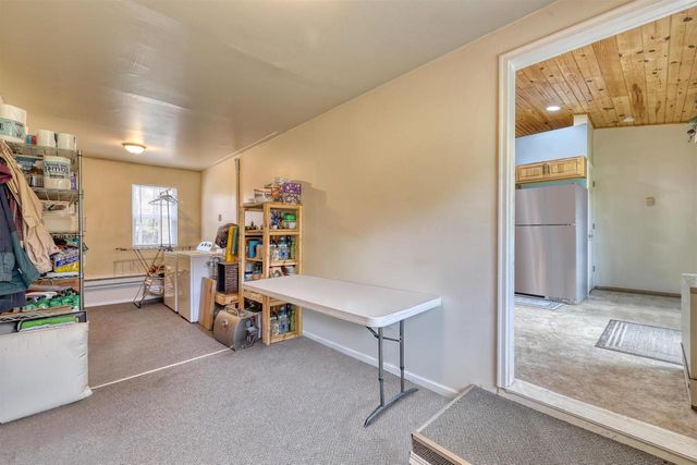 10292 N McClaine Rd, Hayward, WI 54843