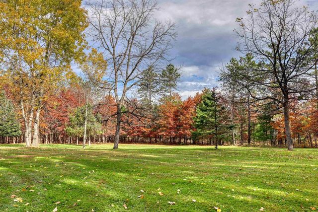 10292 N McClaine Rd, Hayward, WI 54843