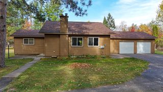 10292 N McClaine Rd, Hayward, WI 54843