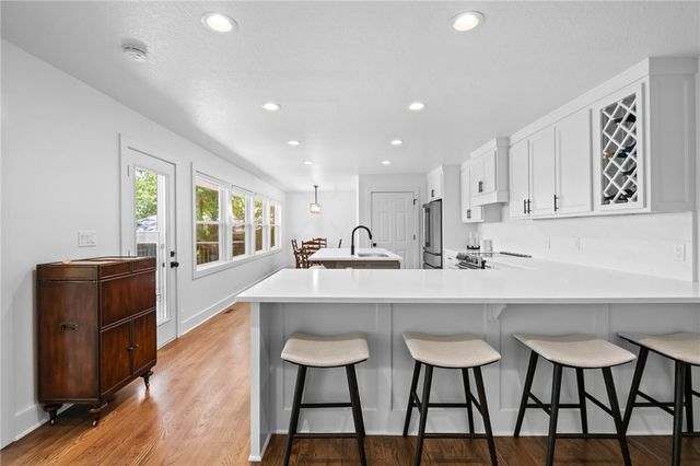 10 Reynolds Road, Rogers, AR 72756
