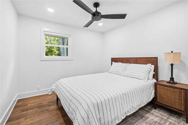 10 Reynolds Road, Rogers, AR 72756
