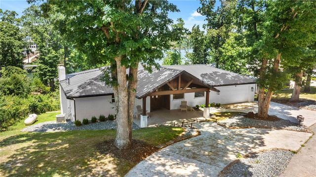 10 Reynolds Road, Rogers, AR 72756