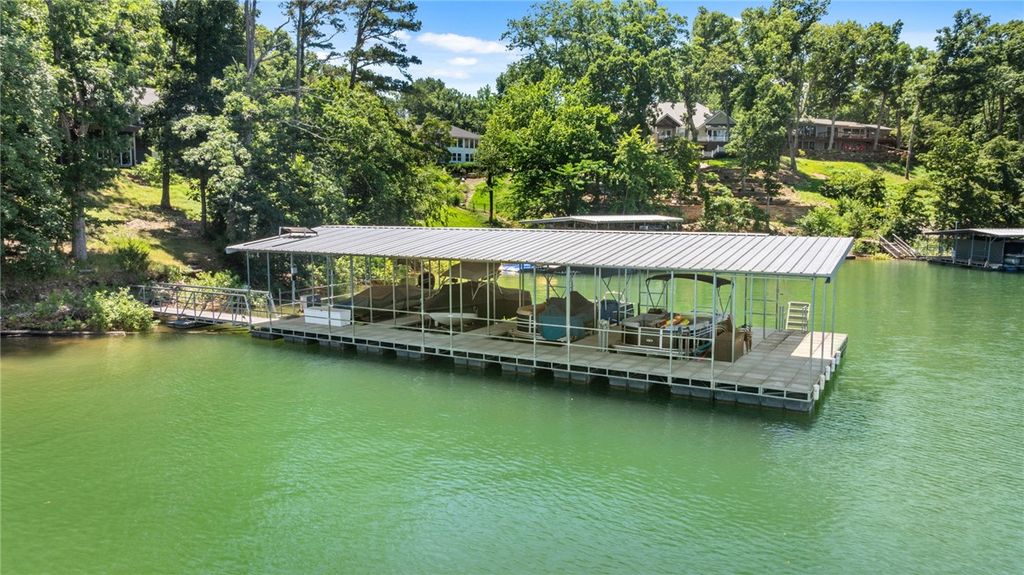 10 Reynolds Road, Rogers, AR 72756