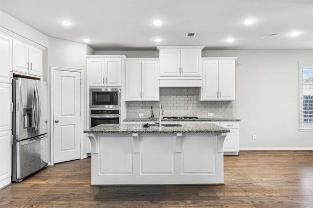 3522 Auburn Creek Circle, Fulshear, TX 77441