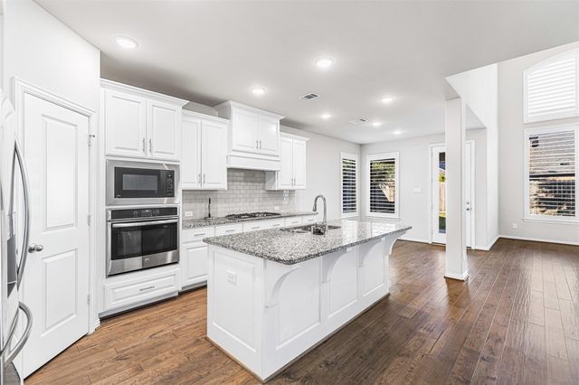 3522 Auburn Creek Circle, Fulshear, TX 77441