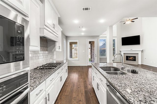 3522 Auburn Creek Circle, Fulshear, TX 77441