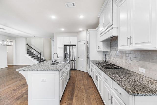 3522 Auburn Creek Circle, Fulshear, TX 77441