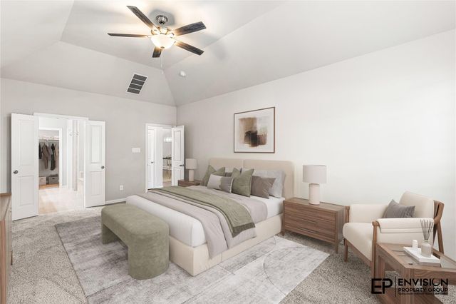 3522 Auburn Creek Circle, Fulshear, TX 77441