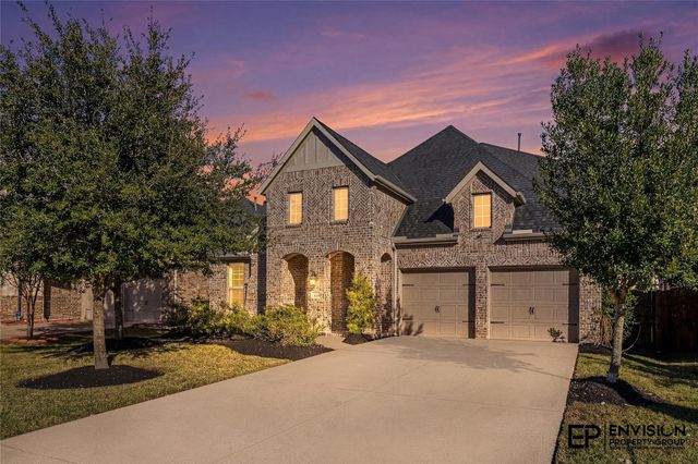 3522 Auburn Creek Circle, Fulshear, TX 77441