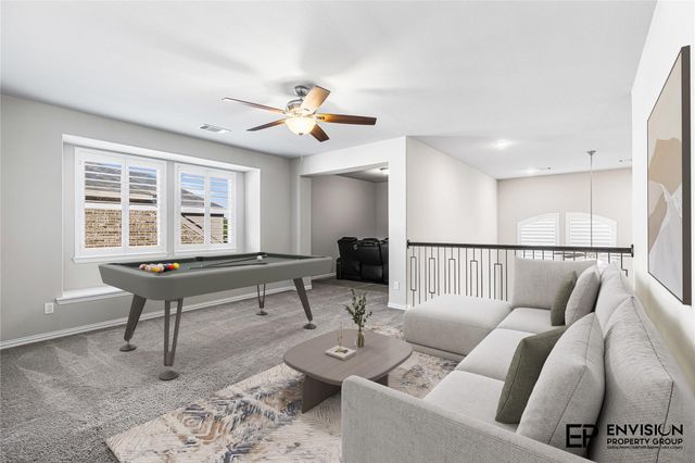 3522 Auburn Creek Circle, Fulshear, TX 77441