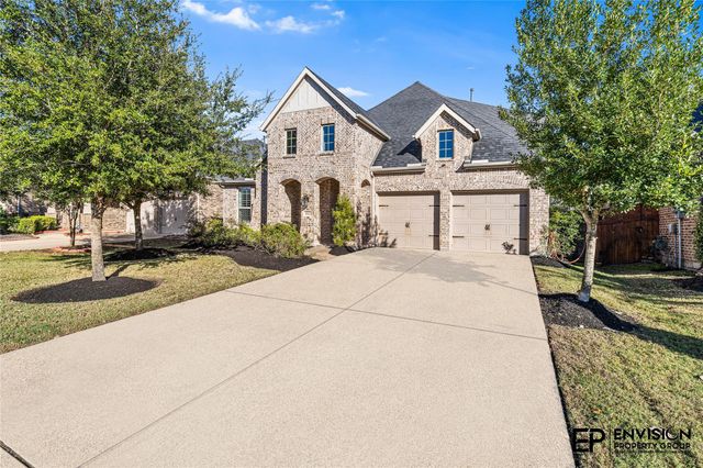 3522 Auburn Creek Circle, Fulshear, TX 77441