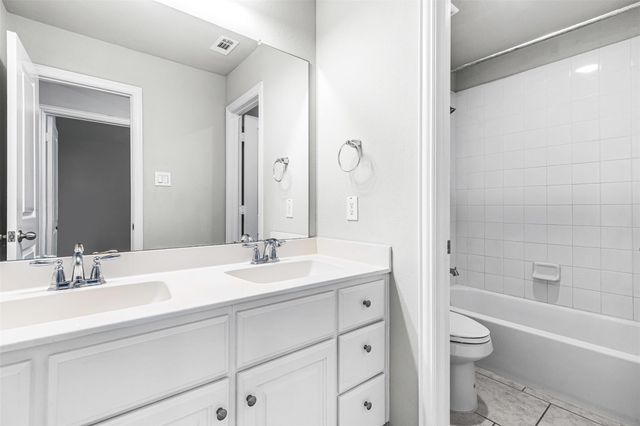 3522 Auburn Creek Circle, Fulshear, TX 77441