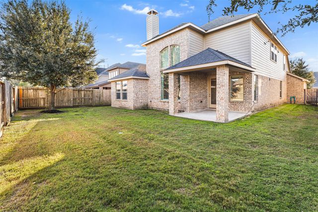 3522 Auburn Creek Circle, Fulshear, TX 77441