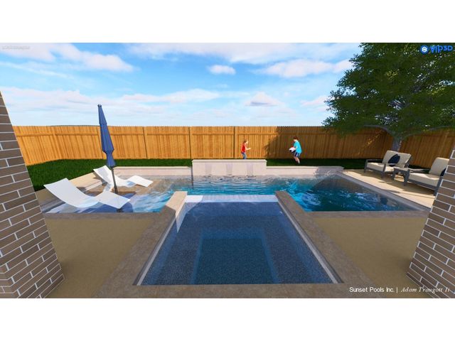 3522 Auburn Creek Circle, Fulshear, TX 77441