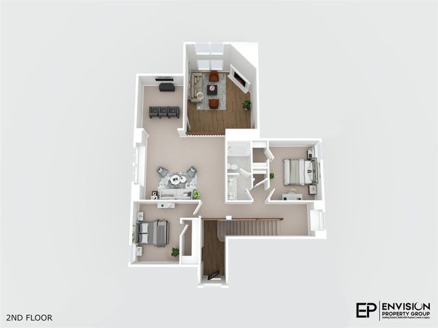 3522 Auburn Creek Circle, Fulshear, TX 77441