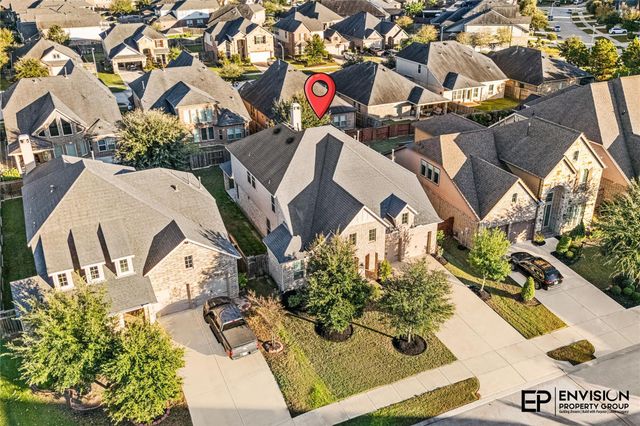 3522 Auburn Creek Circle, Fulshear, TX 77441