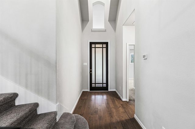 3522 Auburn Creek Circle, Fulshear, TX 77441