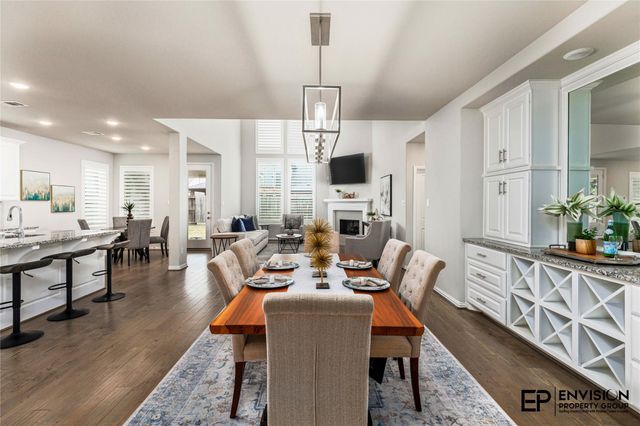 3522 Auburn Creek Circle, Fulshear, TX 77441