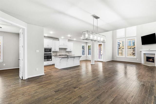 3522 Auburn Creek Circle, Fulshear, TX 77441