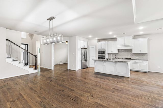 3522 Auburn Creek Circle, Fulshear, TX 77441