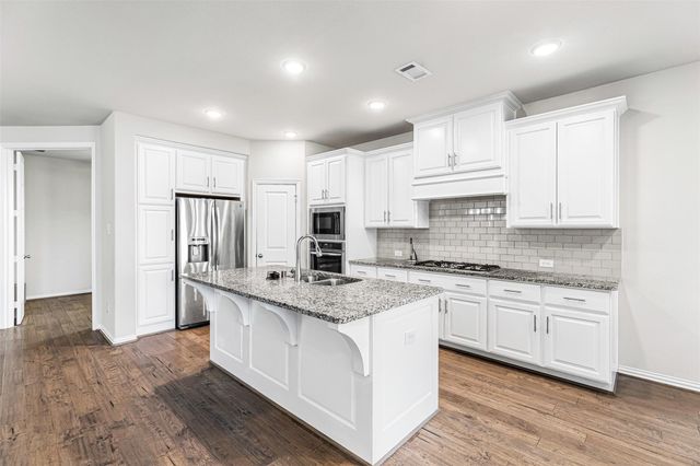 3522 Auburn Creek Circle, Fulshear, TX 77441