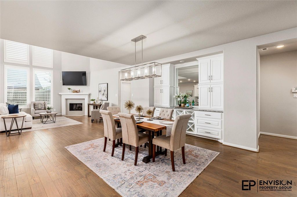 3522 Auburn Creek Circle, Fulshear, TX 77441